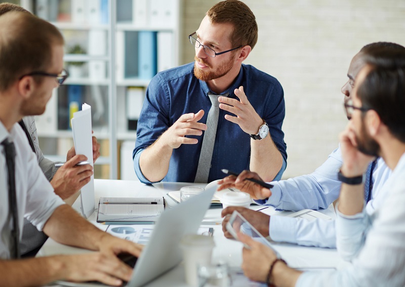 Consulting Leadership: How To Lead Your Firm & Clients