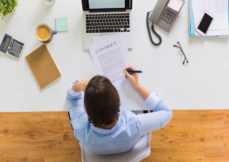 Consulting Intellectual Property: How To Sell, Rent, & License Your IP